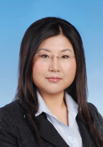 Prof. Huiling DUAN
College of Engineering, Peking University, China Prof. Huiling DUAN
College of Engineering, Peking University, China